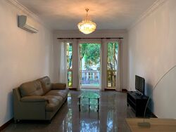 Villa Marina (D15), Condominium #587195071